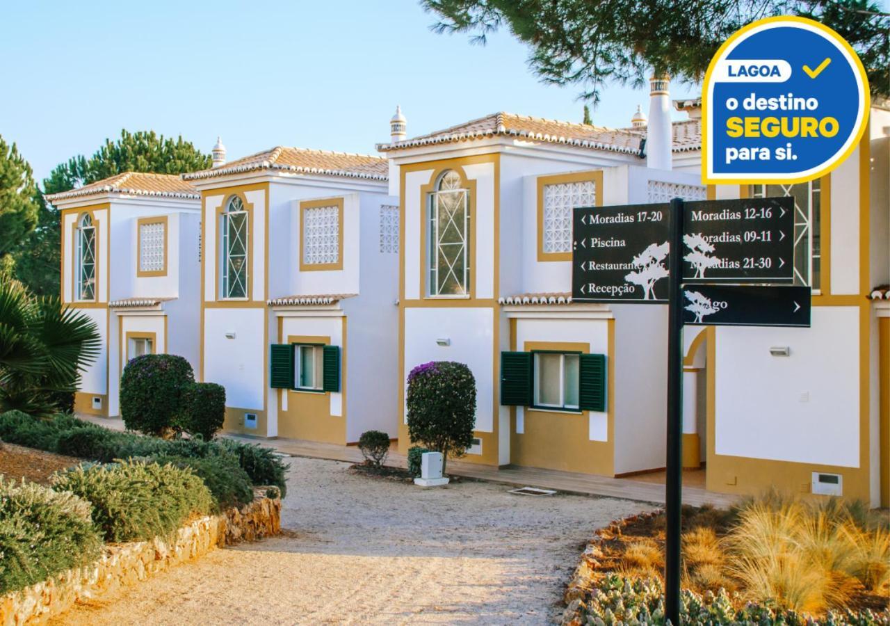 Vale D'El Rei Hotel & Villas كارفويرو المظهر الخارجي الصورة