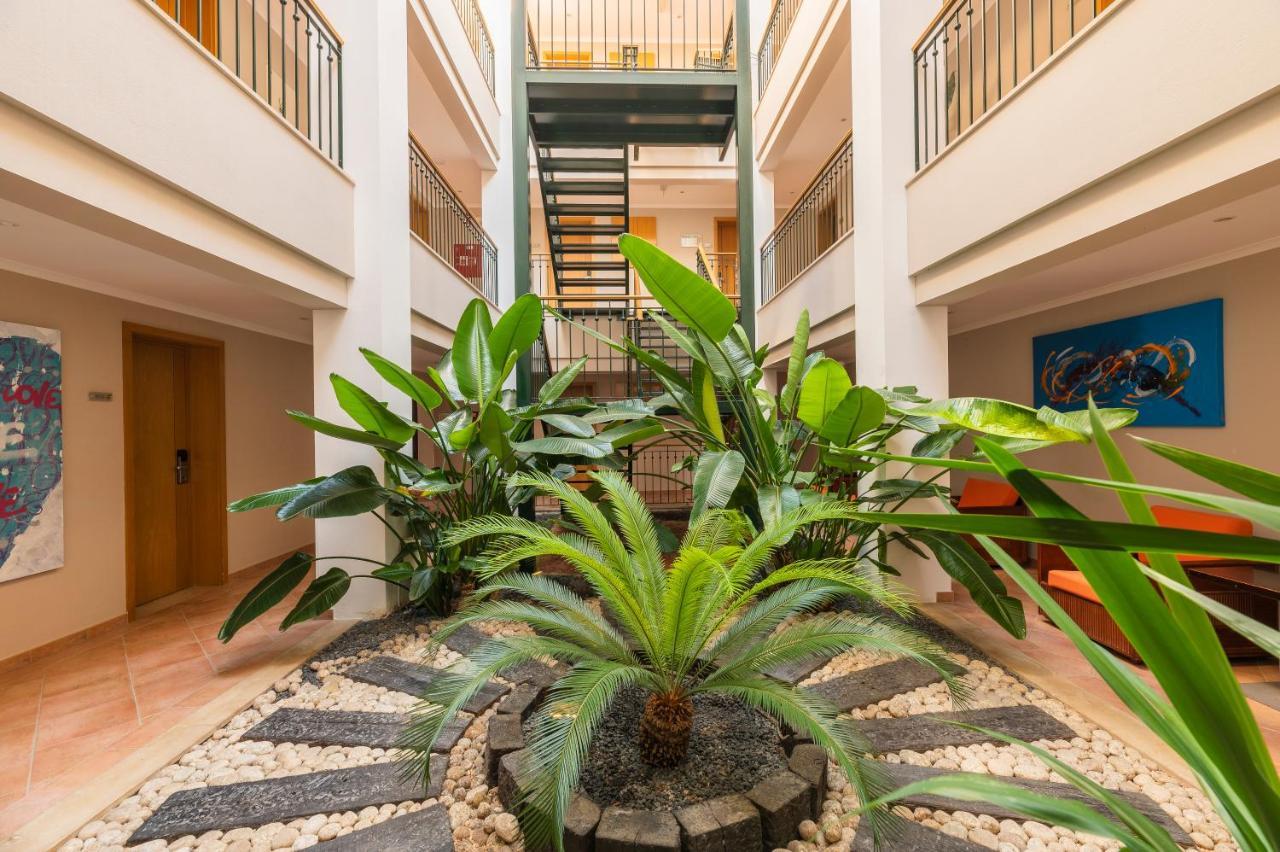Vale D'El Rei Hotel & Villas كارفويرو المظهر الخارجي الصورة