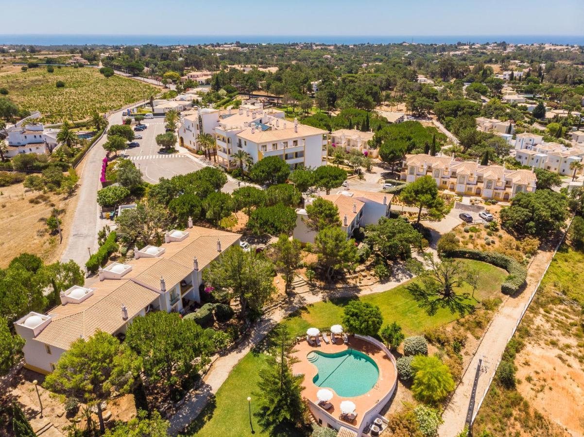 Vale D'El Rei Hotel & Villas كارفويرو المظهر الخارجي الصورة