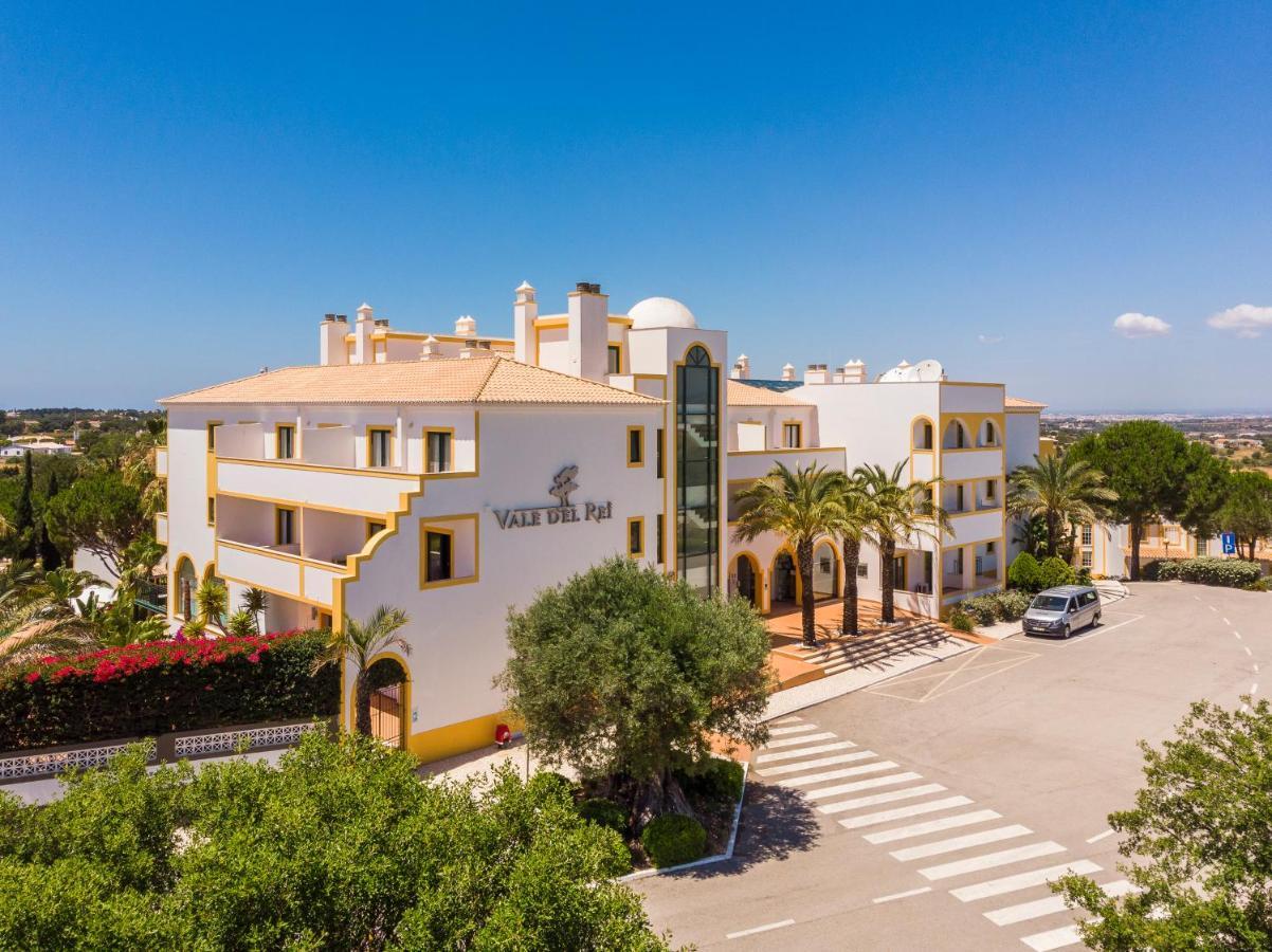 Vale D'El Rei Hotel & Villas كارفويرو المظهر الخارجي الصورة