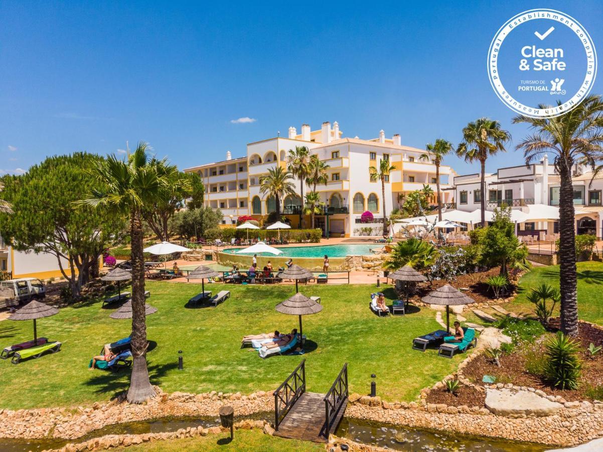 Vale D'El Rei Hotel & Villas كارفويرو المظهر الخارجي الصورة