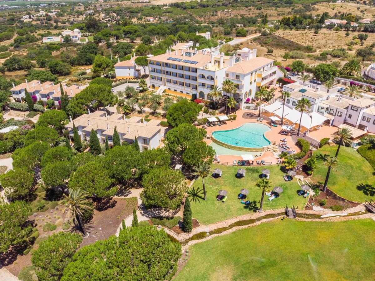 Vale D'El Rei Hotel & Villas كارفويرو المظهر الخارجي الصورة