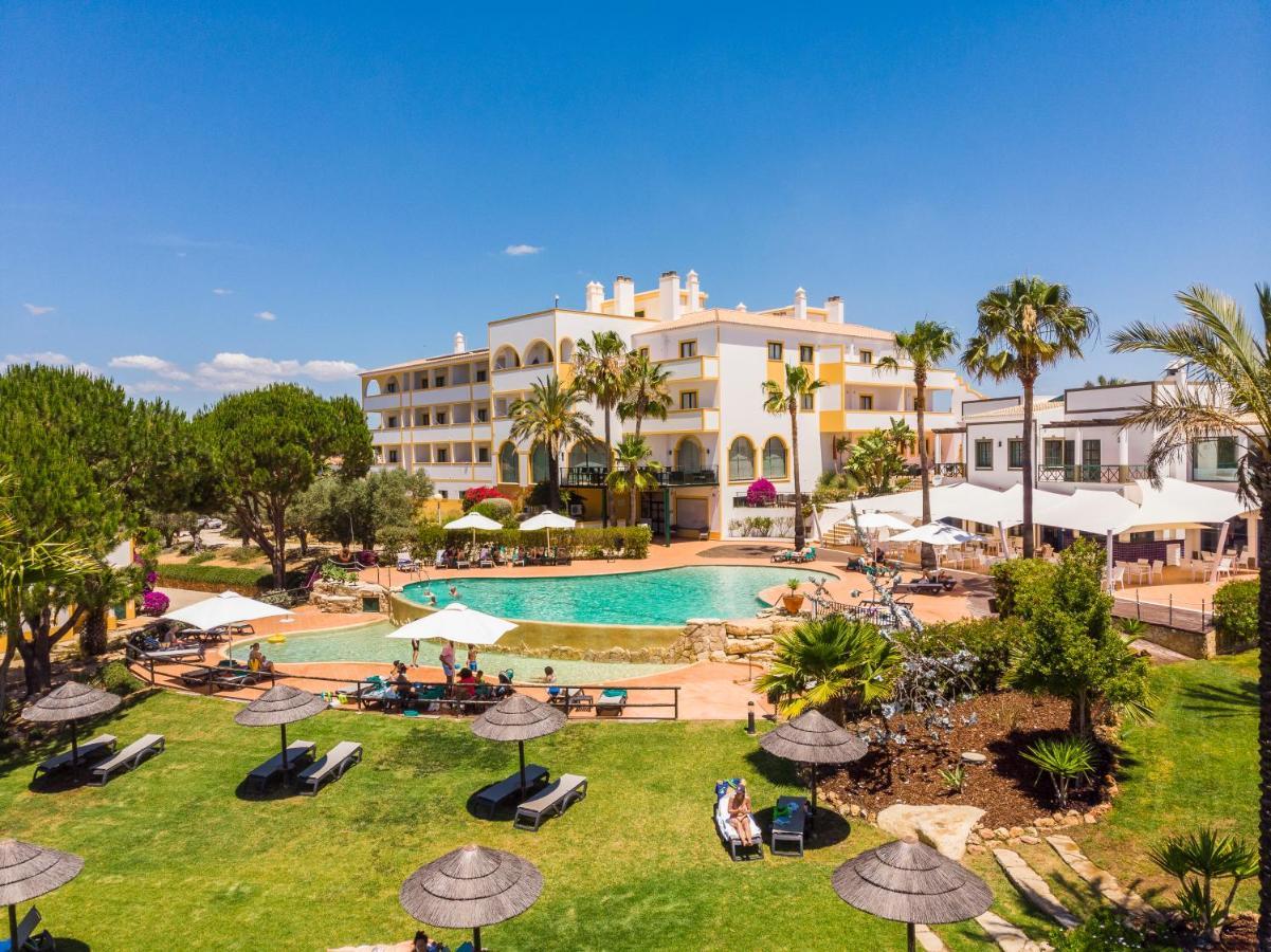 Vale D'El Rei Hotel & Villas كارفويرو المظهر الخارجي الصورة