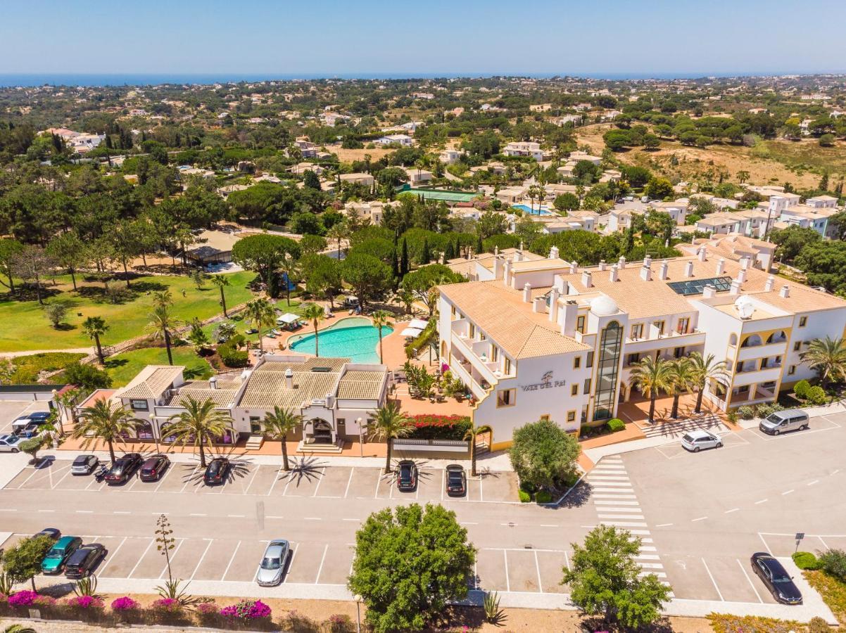 Vale D'El Rei Hotel & Villas كارفويرو المظهر الخارجي الصورة