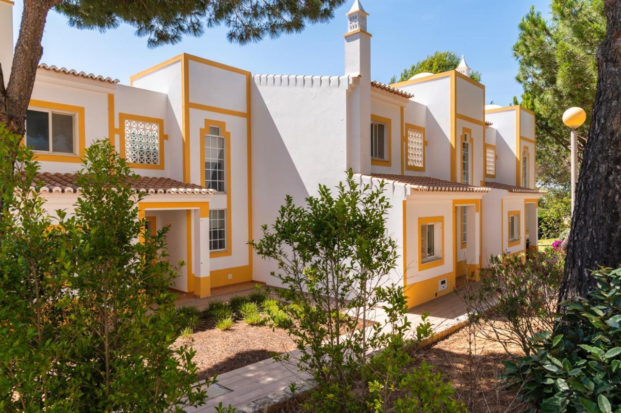 Vale D'El Rei Hotel & Villas كارفويرو المظهر الخارجي الصورة