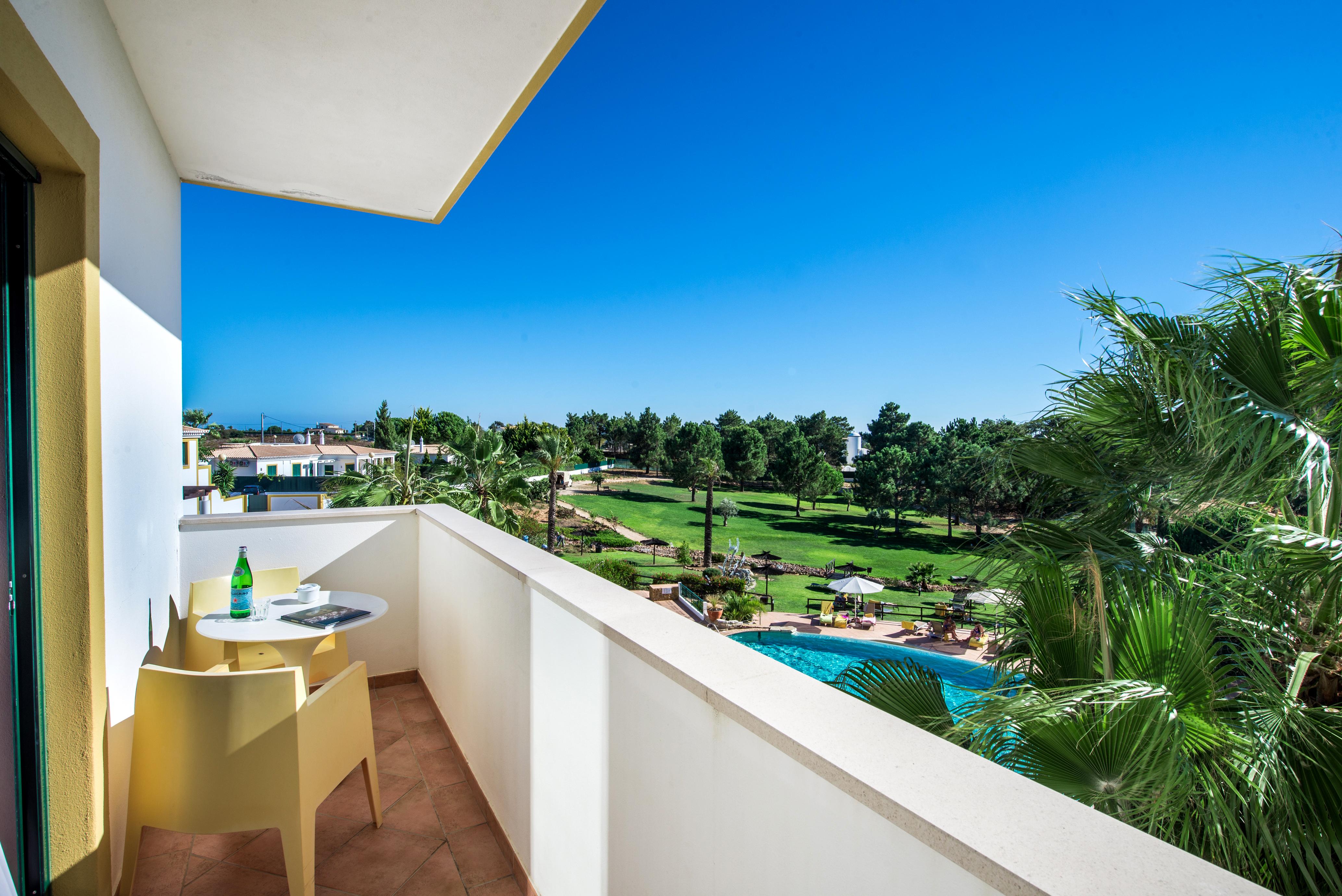 Vale D'El Rei Hotel & Villas كارفويرو المظهر الخارجي الصورة