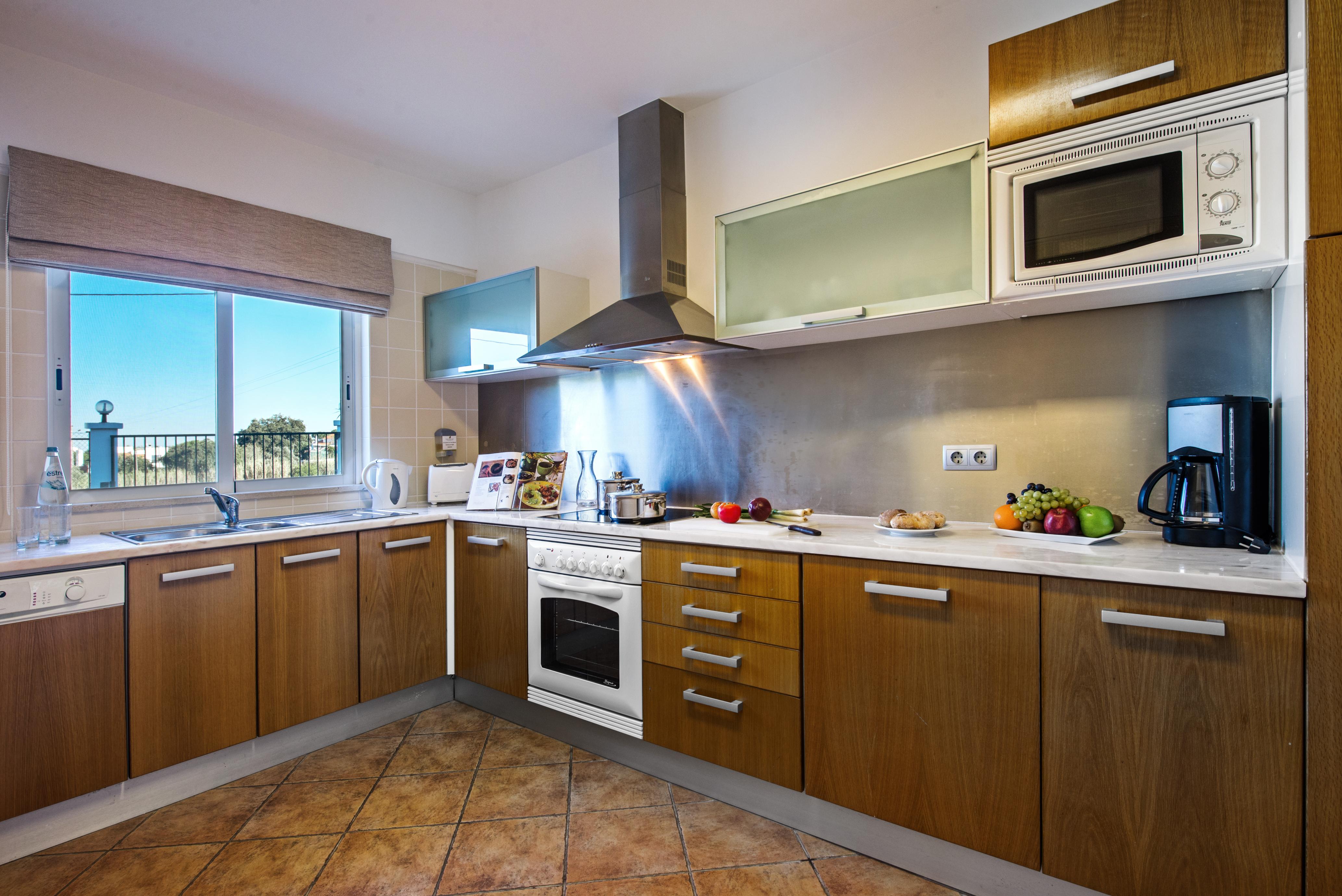 Vale D'El Rei Hotel & Villas كارفويرو المظهر الخارجي الصورة