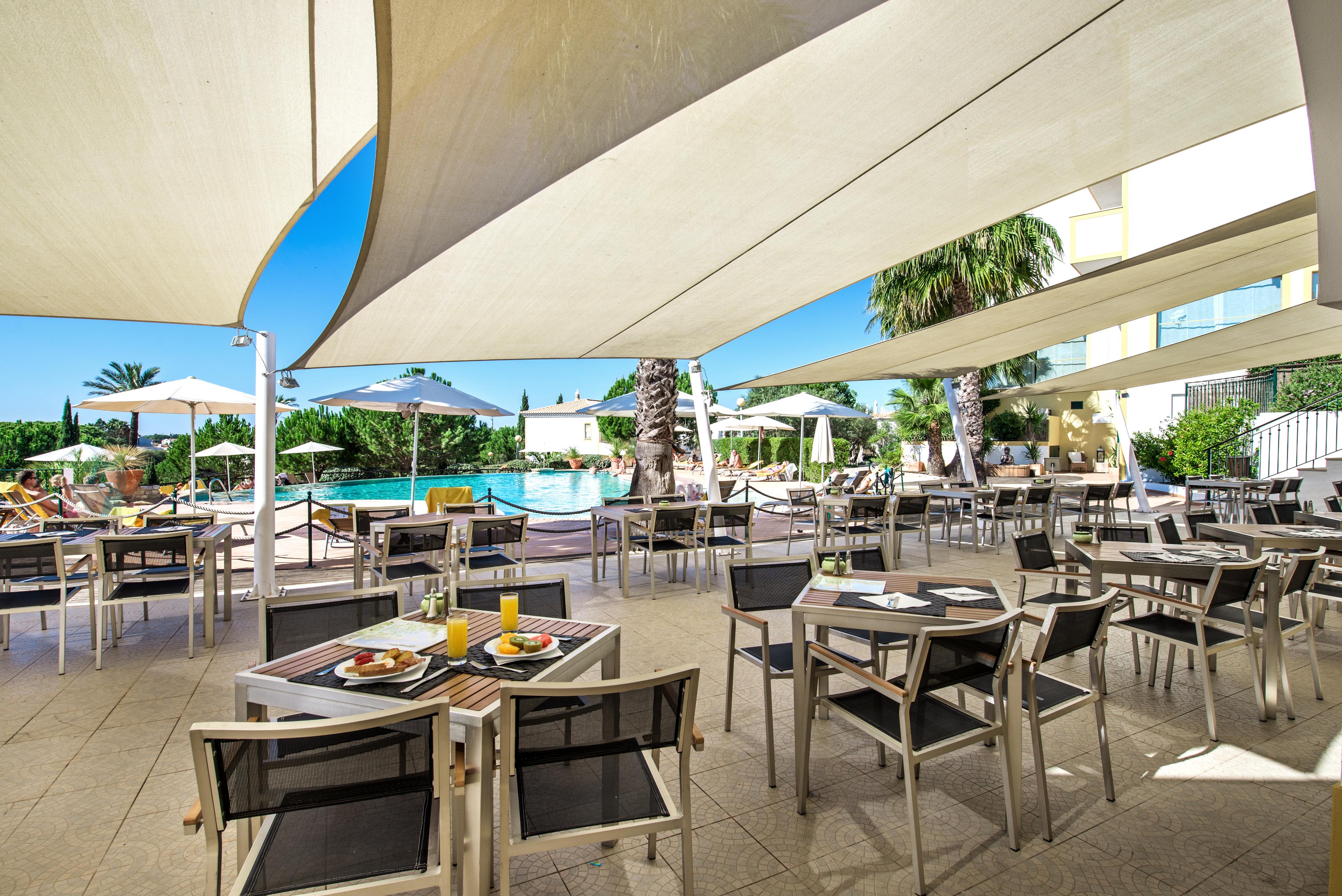 Vale D'El Rei Hotel & Villas كارفويرو المظهر الخارجي الصورة