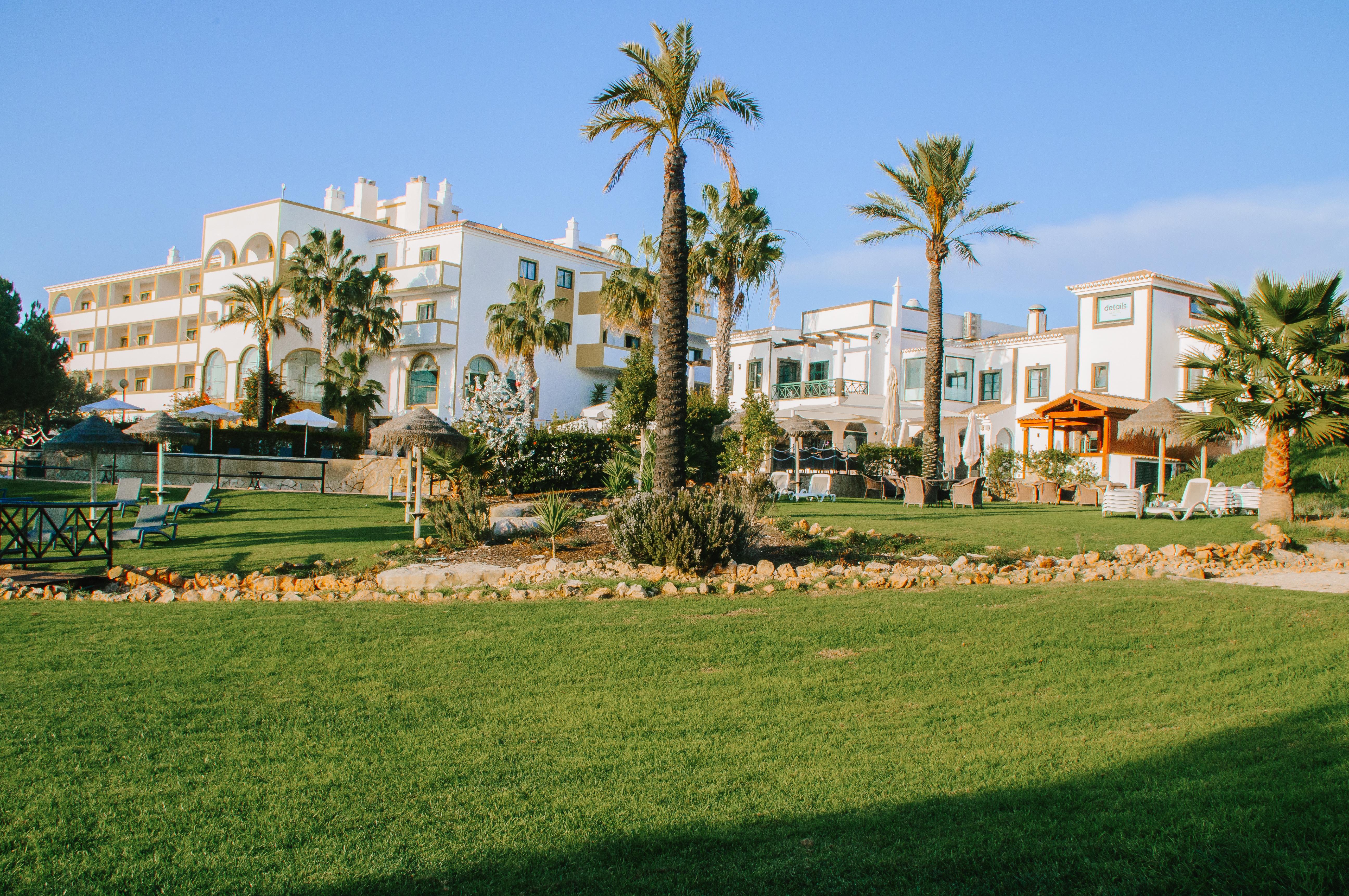 Vale D'El Rei Hotel & Villas كارفويرو المظهر الخارجي الصورة