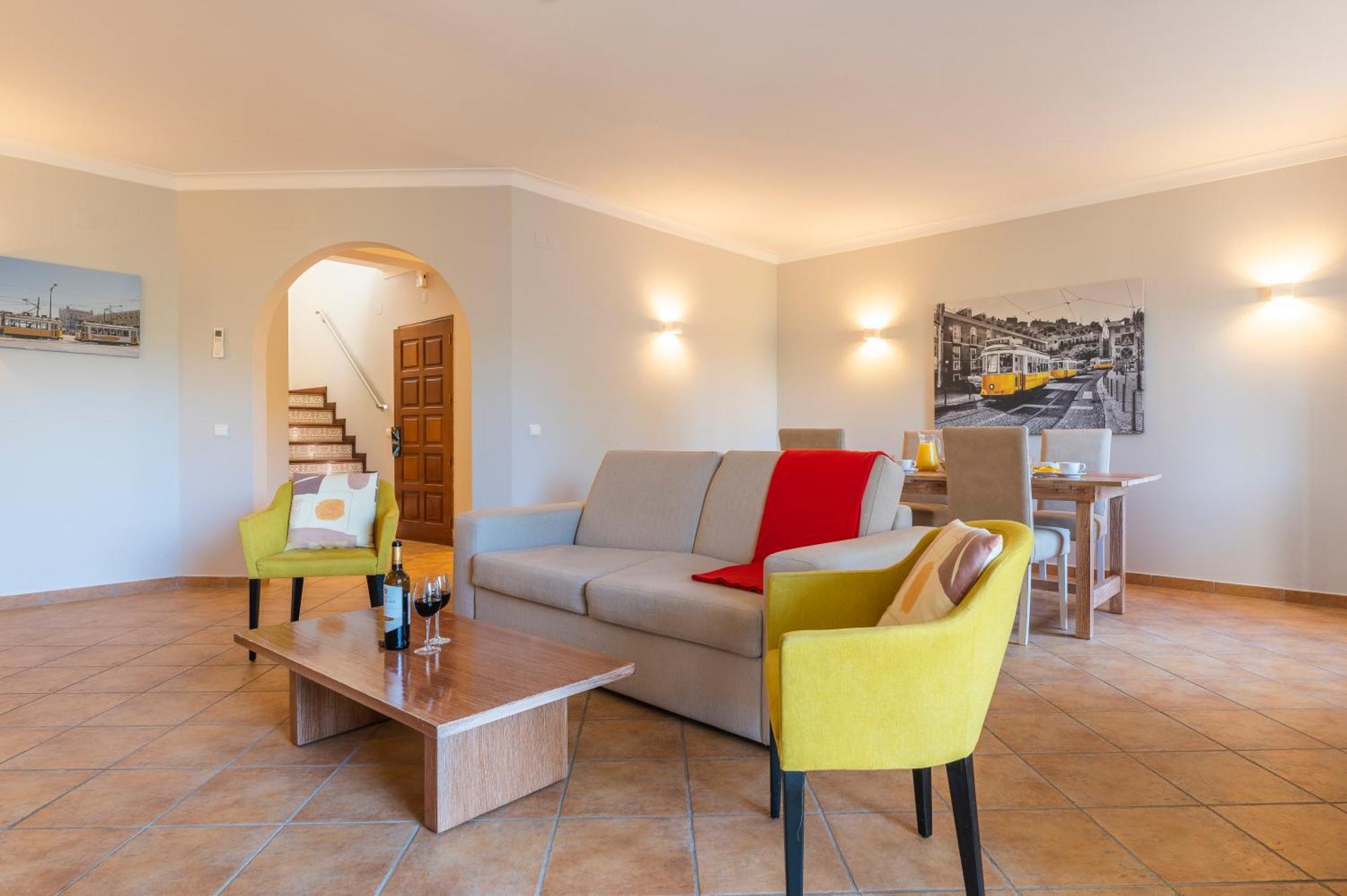 Vale D'El Rei Hotel & Villas كارفويرو الغرفة الصورة