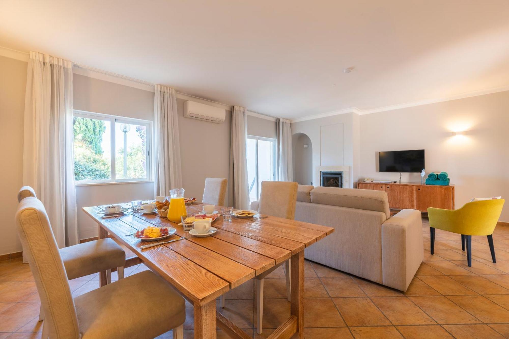 Vale D'El Rei Hotel & Villas كارفويرو الغرفة الصورة