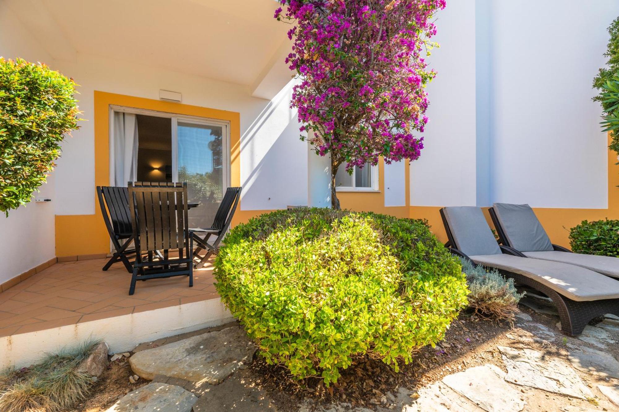 Vale D'El Rei Hotel & Villas كارفويرو الغرفة الصورة